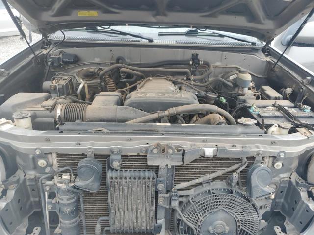 2003 TOYOTA SEQUOIA SR #3282584863