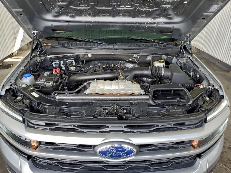 2024 FORD EXPEDITION #3303904692