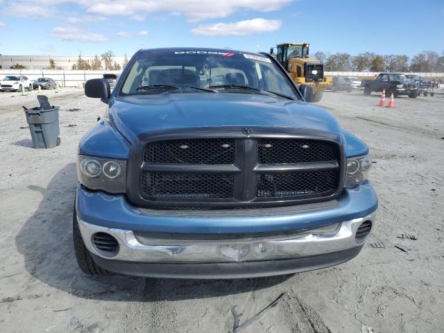 2005 DODGE RAM 1500 S #3292546688