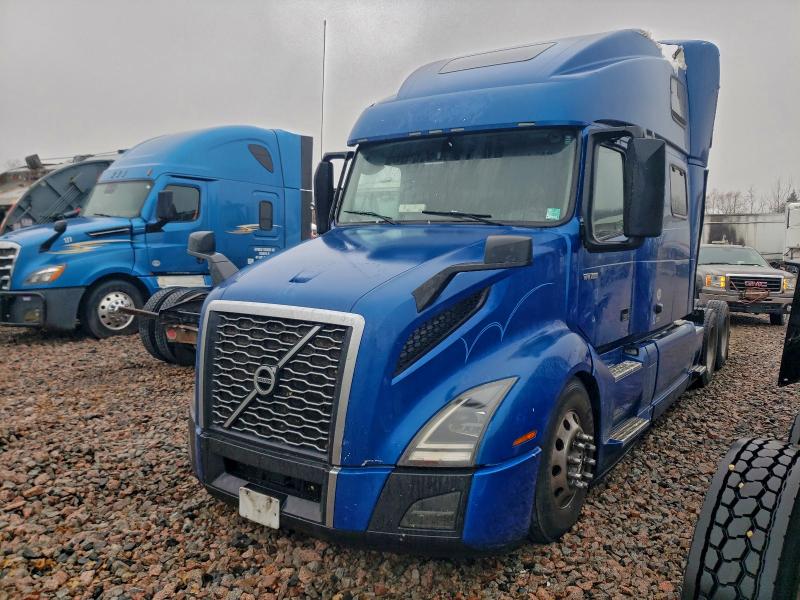 2020 VOLVO VNL #3302666017