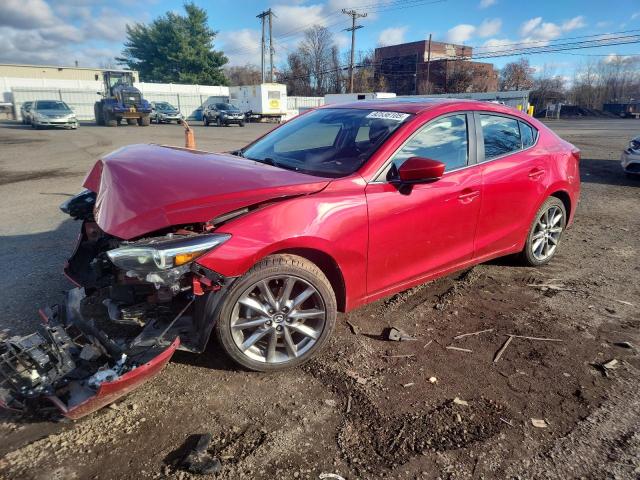 2018 MAZDA 3 GRAND TO #3293440427