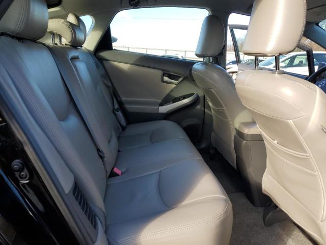 2010 TOYOTA PRIUS #3309394969