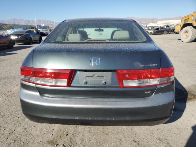2004 HONDA ACCORD EX #3300609918