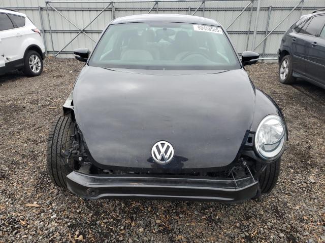 2016 VOLKSWAGEN BEETLE 1.8 #3294096942