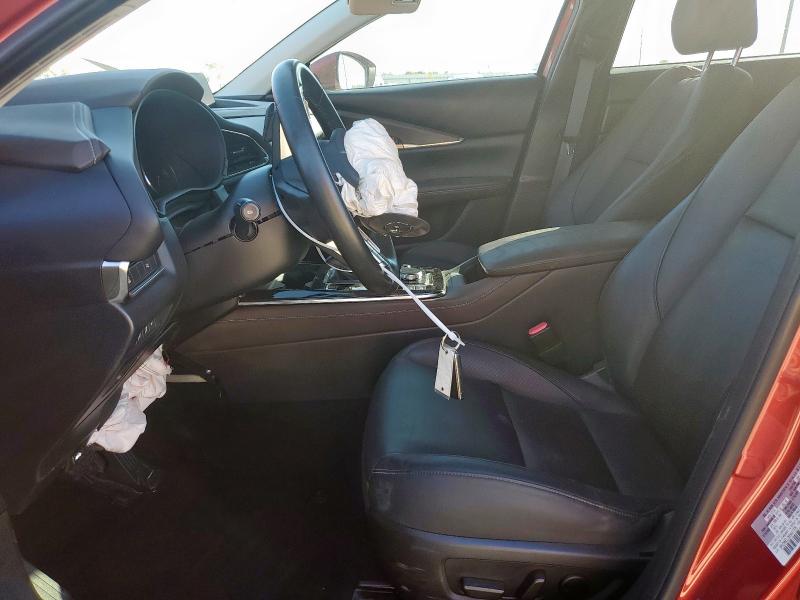 2022 MAZDA CX-30 PREM #3303046698