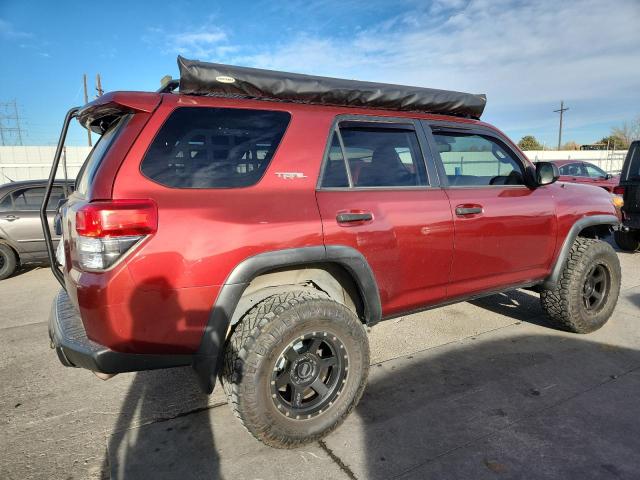 2010 TOYOTA 4RUNNER SR #3290640818