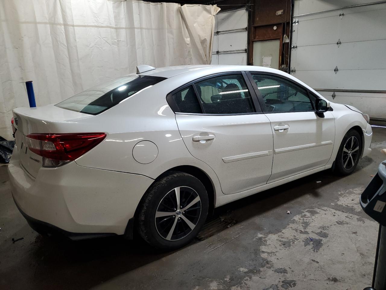 SUBARU IMPREZA PREMIUM