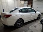 Lot #3308451294 2021 SUBARU IMPREZA PR