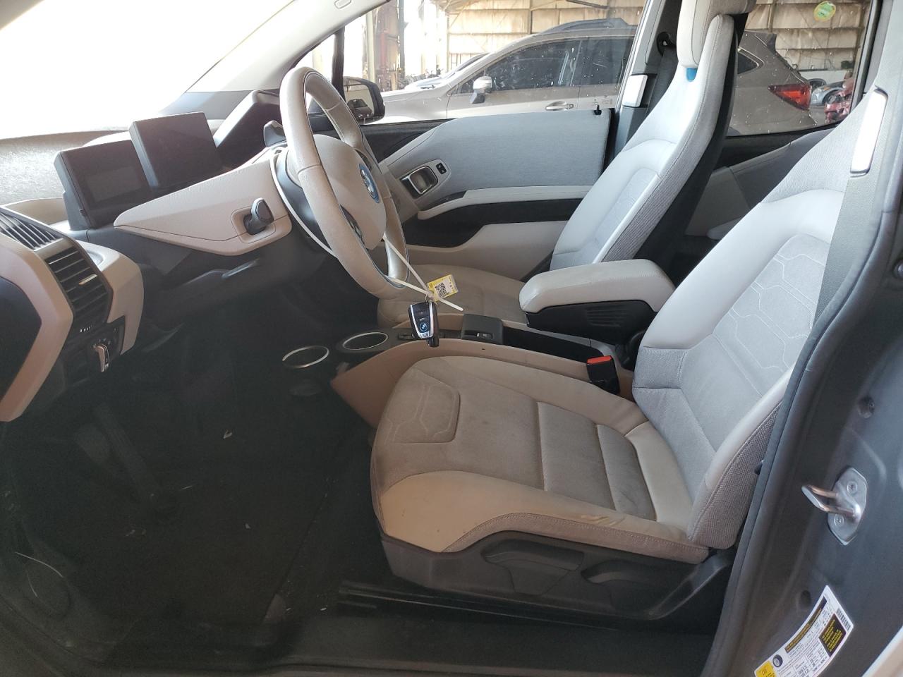 Lot #3311480249 2016 BMW I3 BEV