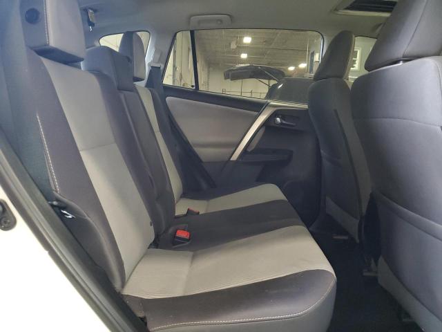 2015 TOYOTA RAV4 XLE #3282508880