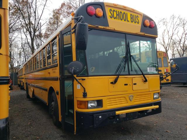 Global Auto Auctions: 2015 IC CORPORATION RE SERIES SCHOOL