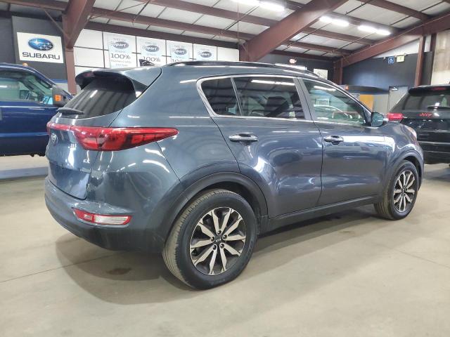 2019 KIA SPORTAGE E #3287567347