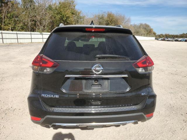 2018 NISSAN ROGUE S #3291322163