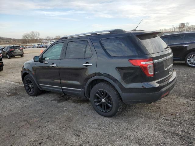 2015 FORD EXPLORER X #3284860034