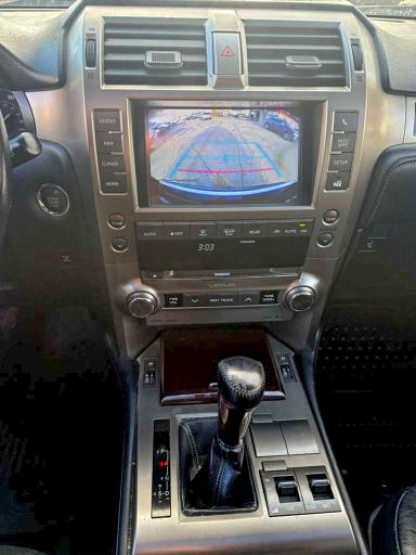 2016 LEXUS GX 460 #3302667053