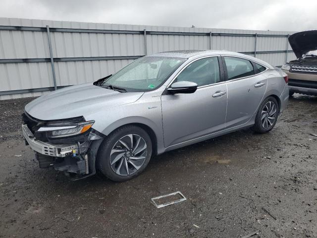 Global Auto Auctions: 2020 HONDA INSIGHT TO