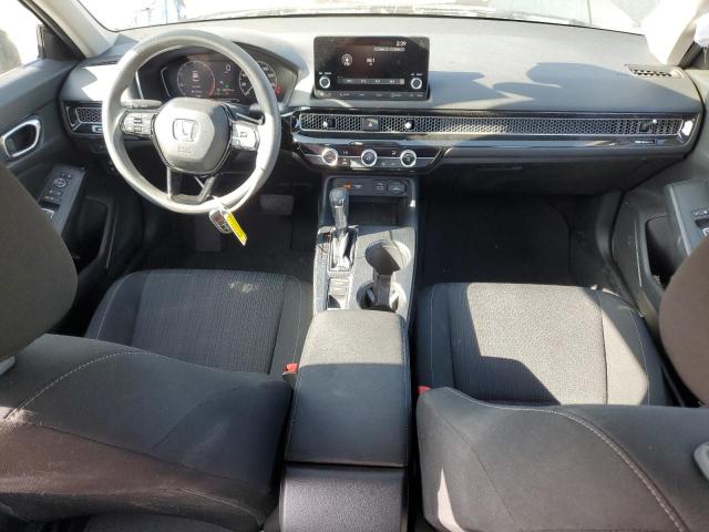 2022 HONDA CIVIC LX - 2HGFE2F26NH536522