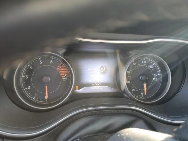 2021 JEEP CHEROKEE L #3296293462