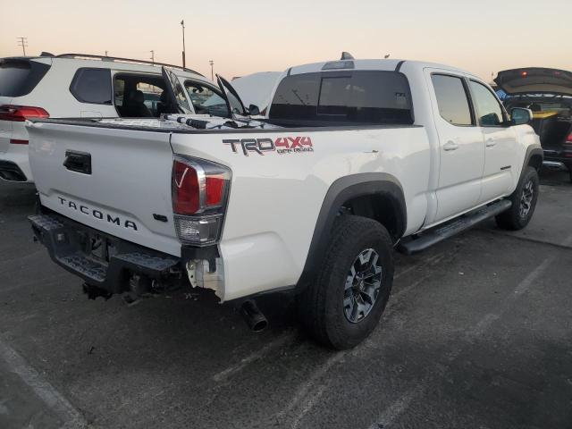 2023 TOYOTA TACOMA DOU #3280706399