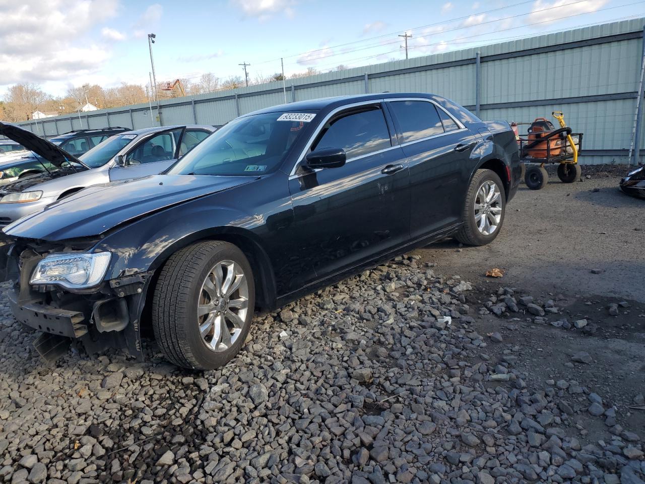 CHRYSLER 300 LIMITED