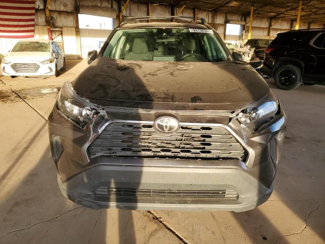 2021 TOYOTA RAV4 LE #3298202029