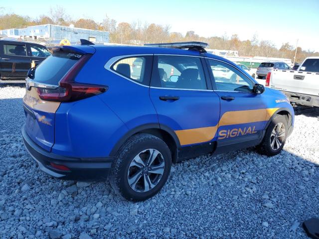 2020 HONDA CR-V LX - 5J6RW2H21LL027874