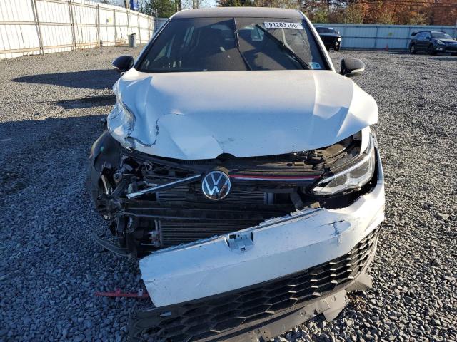 2023 VOLKSWAGEN GTI 40TH A #3302697032