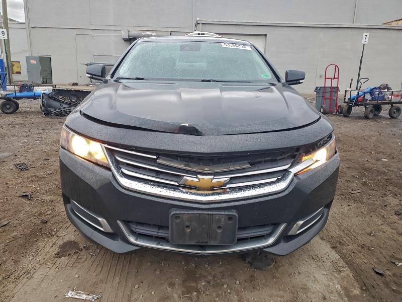 2015 CHEVROLET IMPALA LT #3297975818