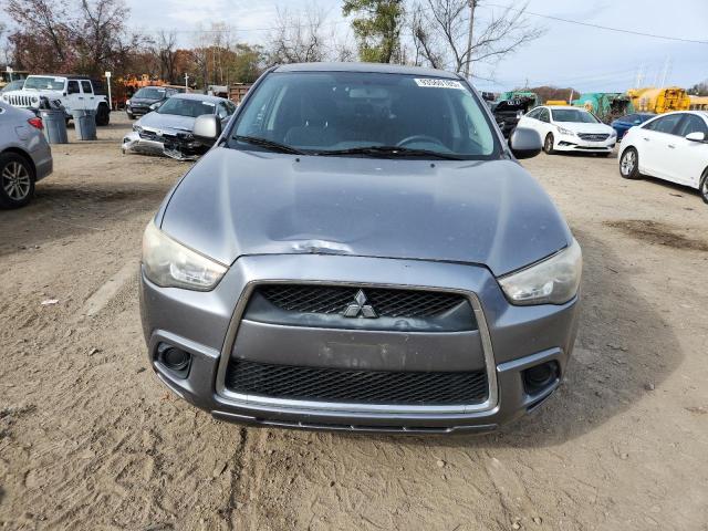 2012 MITSUBISHI OUTLANDER #3297010349