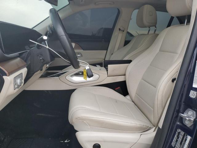 2021 MERCEDES-BENZ GLE 350 4M #3297903778