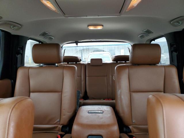 2013 TOYOTA SEQUOIA PL #3301851985