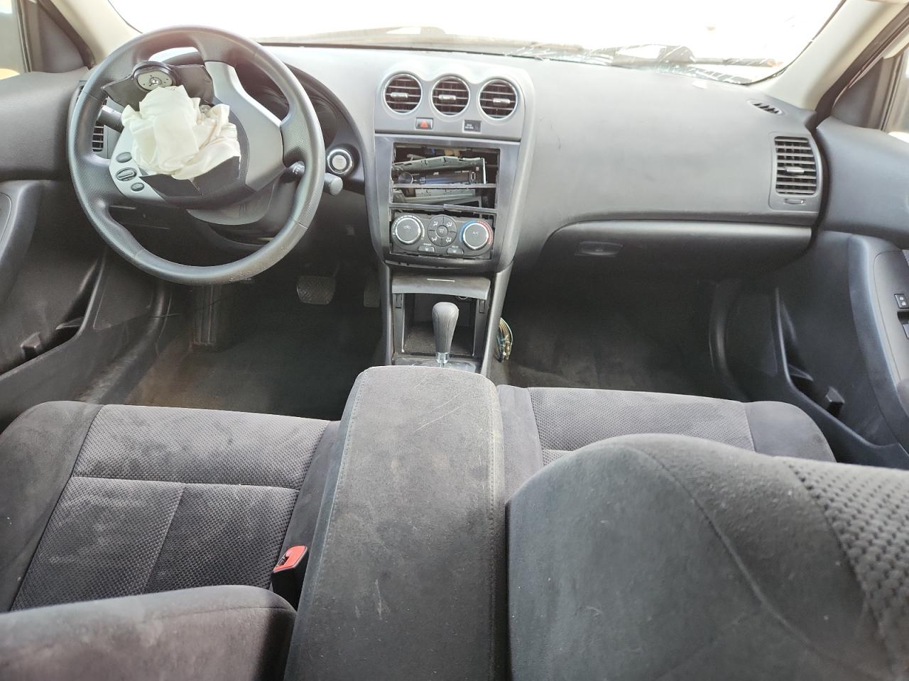 Lot #3298063158 2008 NISSAN ALTIMA 2.5