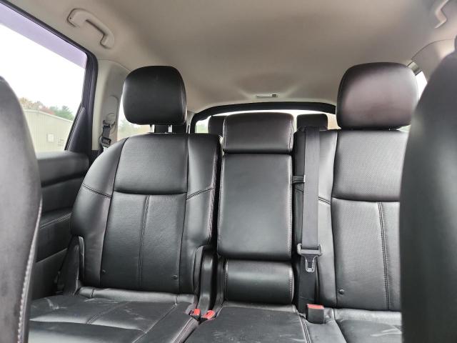 2013 NISSAN PATHFINDER - 5N1AR2MM1DC615496