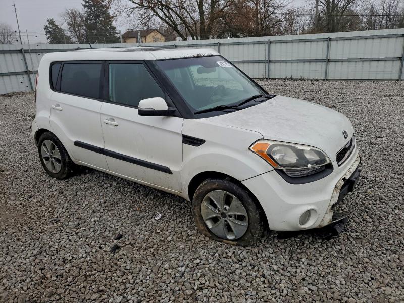 2013 KIA SOUL + #3309506597