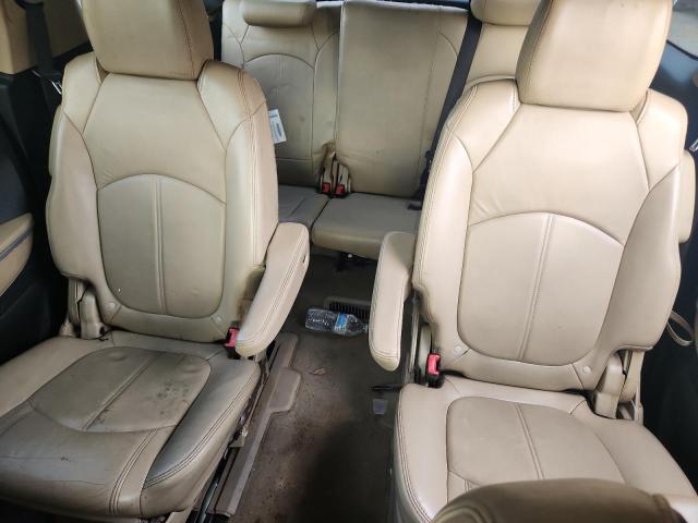 2012 GMC ACADIA SLT #3283992910