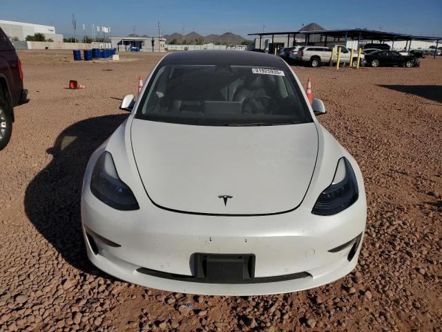 2022 TESLA MODEL 3 #3304169451