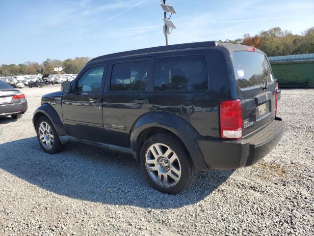 2011 DODGE NITRO HEAT #3302763350