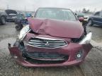 Lot #3304670933 2019 MITSUBISHI MIRAGE G4