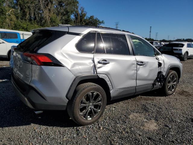 2023 TOYOTA RAV4 LIMIT #3302799919