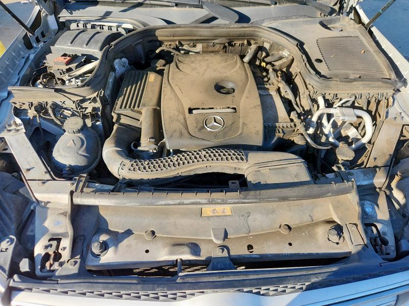 2017 MERCEDES-BENZ GLC 300 #3296881823