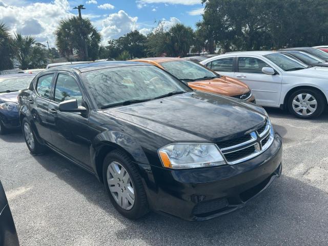 DODGE AVENGER SE