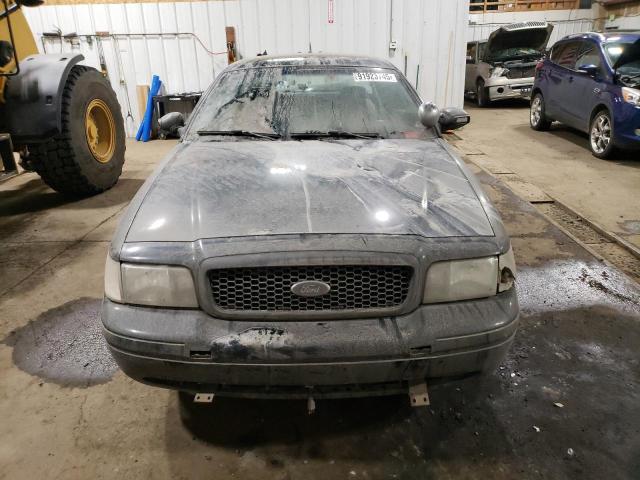 2005 FORD CROWN VICT #3294809754