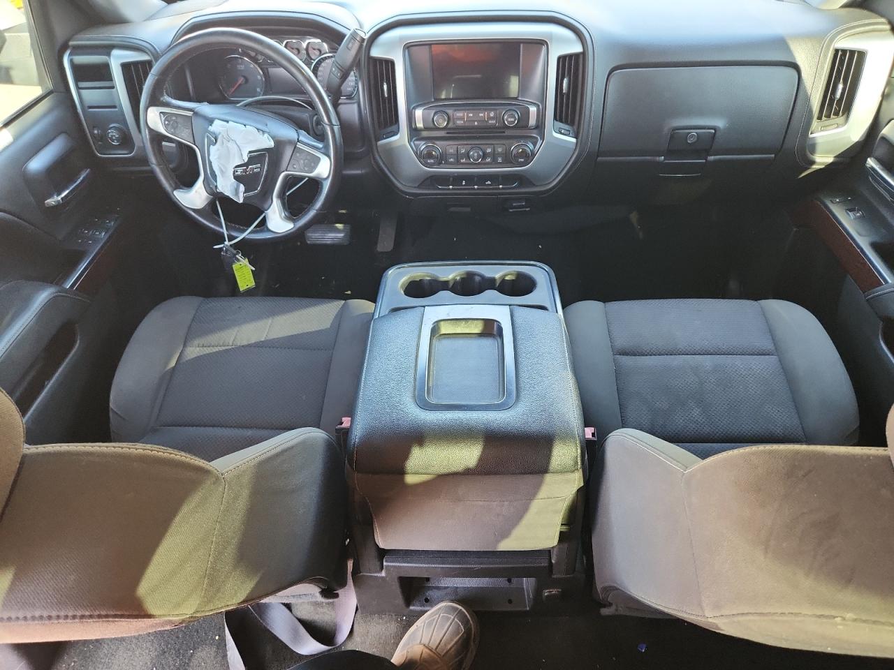 Lot #3311673248 2017 GMC SIERRA C15