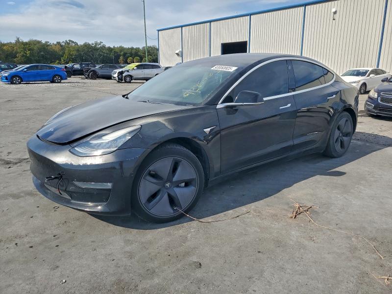 2019 TESLA MODEL 3 #3303659939