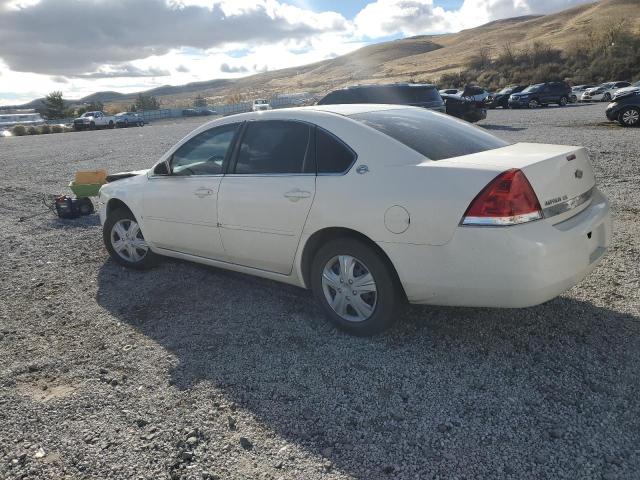 2007 CHEVROLET IMPALA LS #3297928773