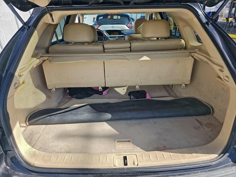 2011 LEXUS RX 350 #3296947830