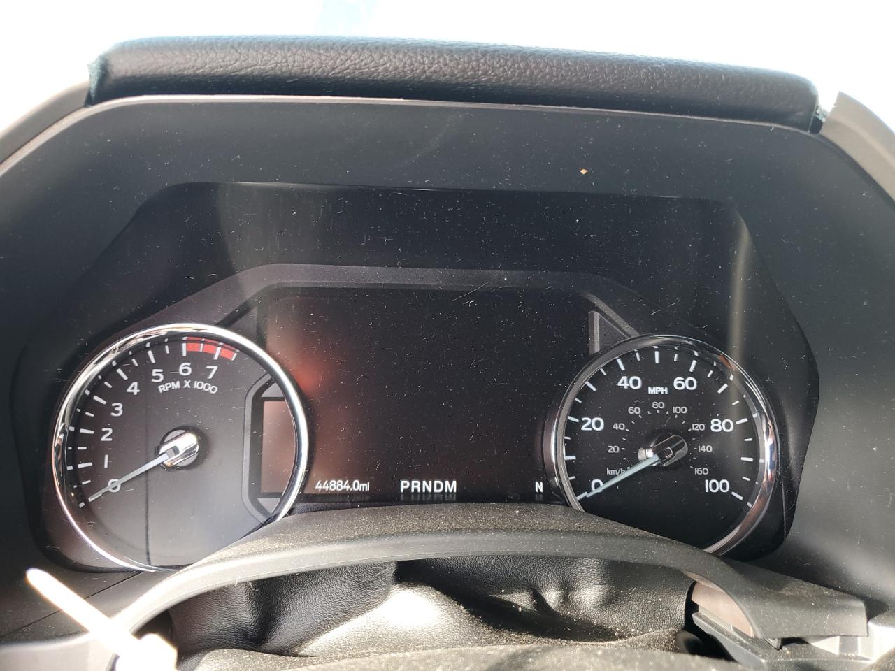 FORD F-350 SUPER DUTY