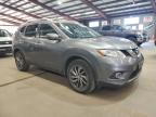 Lot #3292422606 2015 NISSAN ROGUE S