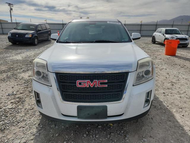 2011 GMC TERRAIN SL - 2CTALMEC3B6474609