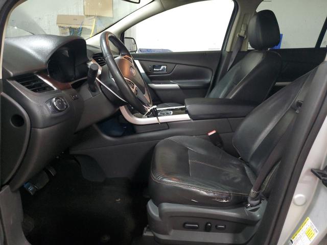 2013 FORD EDGE LIMIT #3292468718